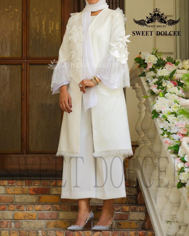 مانتو عقد از کجا بخرم